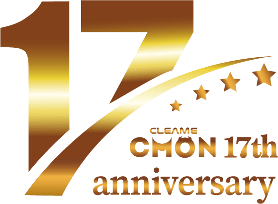 크리미크몬 창립 17주년
